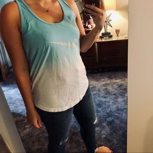 Nike Tank